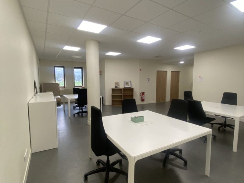 Coworking Châteaudun 12pl - Village by CA